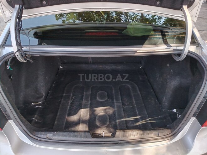 Chevrolet Cruze 2013, 277,000 km - 1.4 l - Bakı