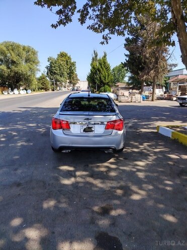 Chevrolet Cruze 2013, 277,000 km - 1.4 l - Bakı