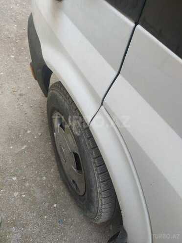 Ford Transit 2011, 193,240 km - 2.4 л - Bakı