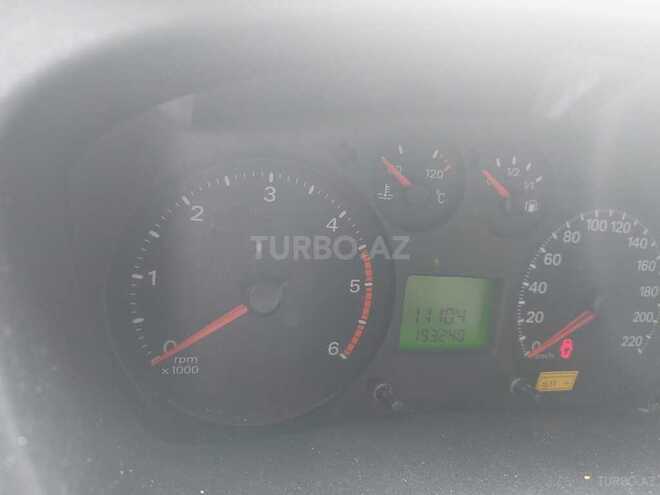 Ford Transit 2011, 193,240 km - 2.4 л - Bakı