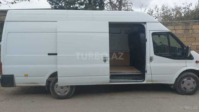 Ford Transit 2011, 193,240 km - 2.4 л - Bakı
