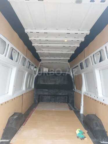 Ford Transit 2011, 193,240 km - 2.4 л - Bakı