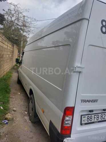 Ford Transit 2011, 193,240 km - 2.4 л - Bakı