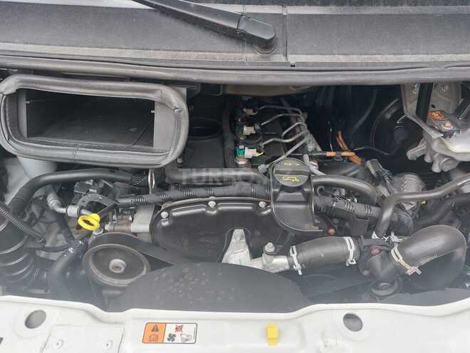 Ford Transit 2011, 193,240 km - 2.4 л - Bakı