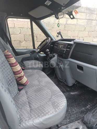 Ford Transit 2011, 193,240 km - 2.4 л - Bakı