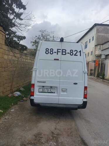 Ford Transit 2011, 193,240 km - 2.4 л - Bakı