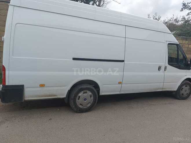 Ford Transit 2011, 193,240 km - 2.4 л - Bakı