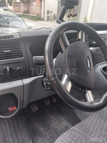 Ford Transit 2011, 193,240 km - 2.4 л - Bakı