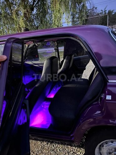 LADA (VAZ) 2107 2002, 52,268 km - 1.6 л - Tərtər