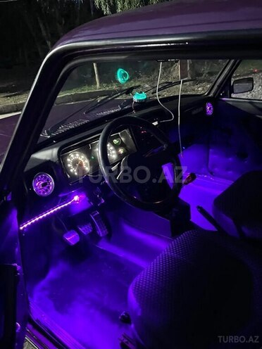 LADA (VAZ) 2107 2002, 52,268 km - 1.6 л - Tərtər