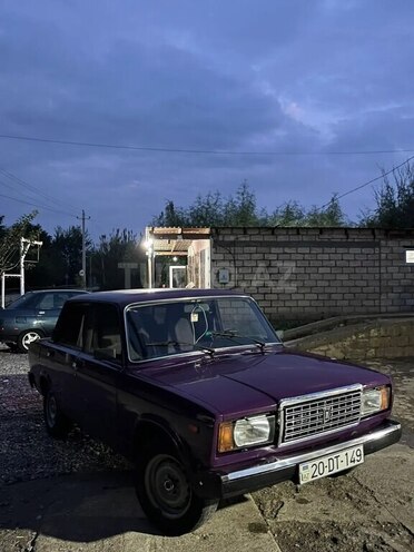 LADA (VAZ) 2107 2002, 52,268 km - 1.6 л - Tərtər