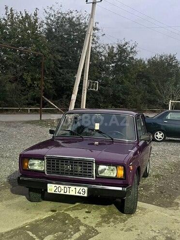 LADA (VAZ) 2107 2002, 52,268 km - 1.6 л - Tərtər