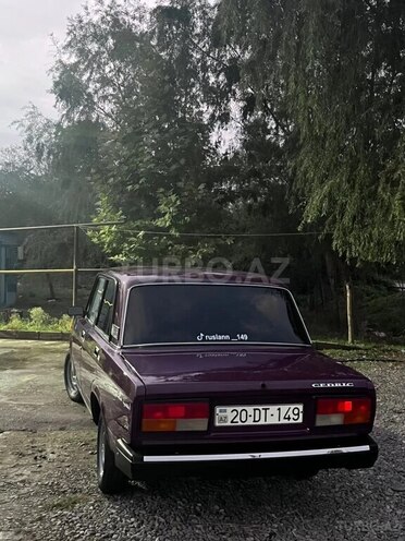 LADA (VAZ) 2107 2002, 52,268 km - 1.6 л - Tərtər