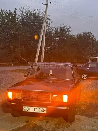 LADA (VAZ) 2107 2002, 52,268 km - 1.6 л - Tərtər