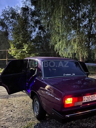 LADA (VAZ) 2107 2002, 52,268 km - 1.6 л - Tərtər