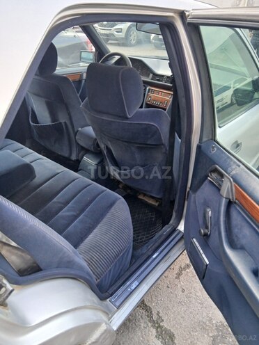 Mercedes E 300 1994, 535,000 km - 3.0 l - Bakı