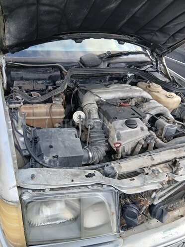 Mercedes E 300 1994, 535,000 km - 3.0 l - Bakı