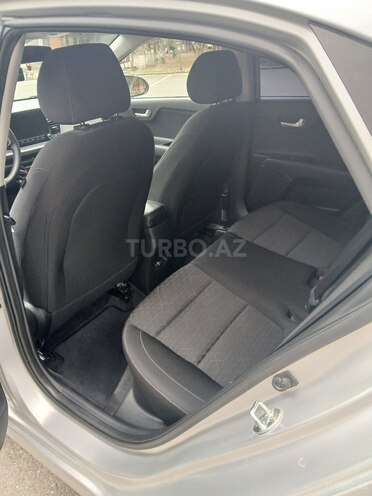 Kia Rio 2021, 71,000 km - 1.6 l - Sumqayıt