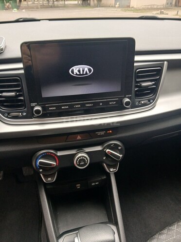 Kia Rio 2021, 71,000 km - 1.6 l - Sumqayıt