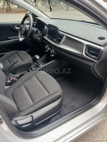 Kia Rio 2021, 71,000 km - 1.6 l - Sumqayıt
