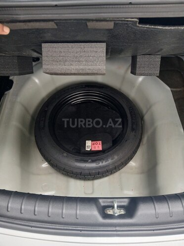 Kia Rio 2021, 71,000 km - 1.6 l - Sumqayıt