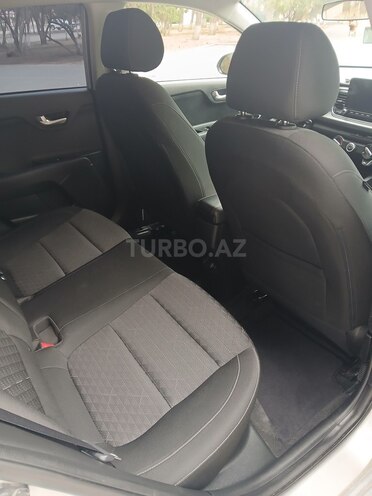 Kia Rio 2021, 71,000 km - 1.6 l - Sumqayıt