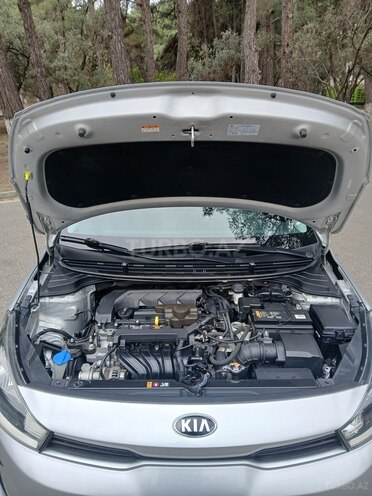 Kia Rio 2021, 71,000 km - 1.6 l - Sumqayıt