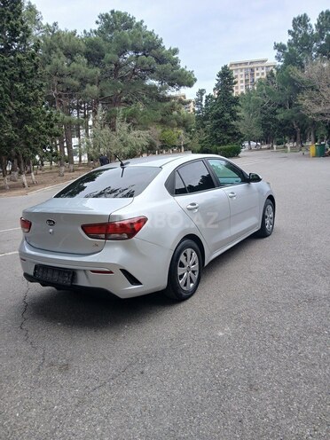 Kia Rio 2021, 71,000 km - 1.6 l - Sumqayıt