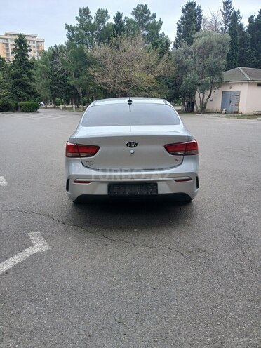 Kia Rio 2021, 71,000 km - 1.6 l - Sumqayıt