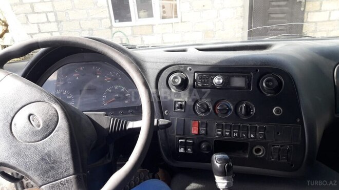 Ford Cargo 2008, 250,000 km - 7.5 л - Bakı