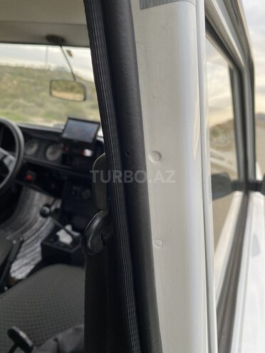 LADA (VAZ) 2107 2008, 60,000 km - 1.6 л - Bakı