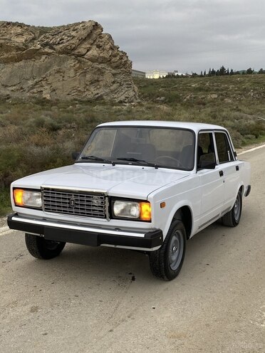 LADA (VAZ) 2107 2008, 60,000 km - 1.6 л - Bakı