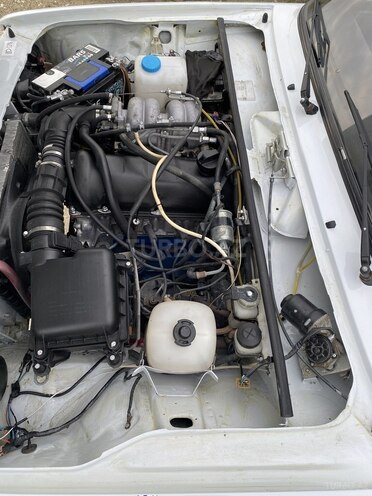 LADA (VAZ) 2107 2008, 60,000 km - 1.6 л - Bakı