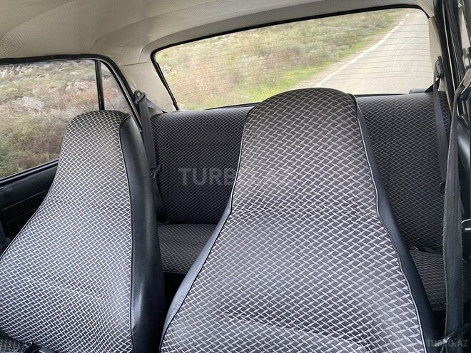 LADA (VAZ) 2107 2008, 60,000 km - 1.6 л - Bakı