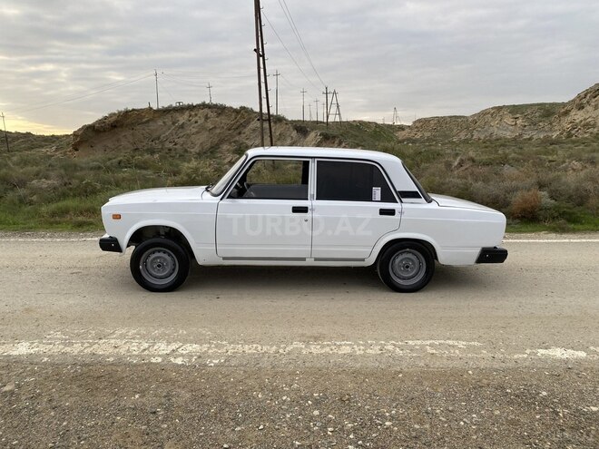 LADA (VAZ) 2107 2008, 60,000 km - 1.6 л - Bakı