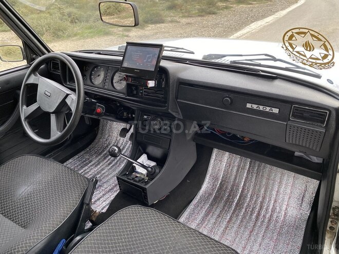 LADA (VAZ) 2107 2008, 60,000 km - 1.6 л - Bakı