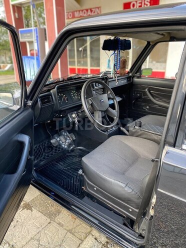 LADA (VAZ) 2107 2010, 265,807 km - 1.6 л - Lənkəran