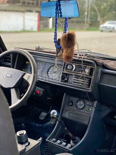 LADA (VAZ) 2107 2010, 265,807 km - 1.6 л - Lənkəran