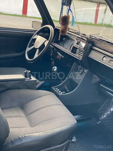 LADA (VAZ) 2107 2010, 265,807 km - 1.6 л - Lənkəran