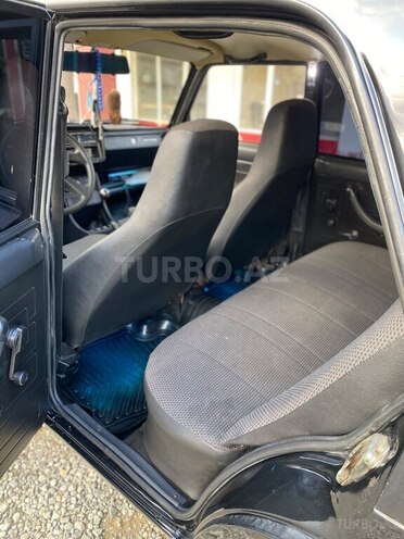 LADA (VAZ) 2107 2010, 265,807 km - 1.6 л - Lənkəran