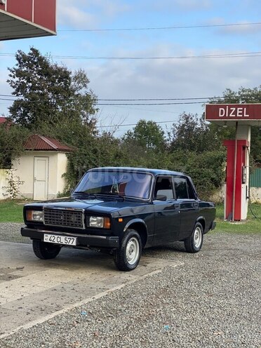 LADA (VAZ) 2107 2010, 265,807 km - 1.6 л - Lənkəran