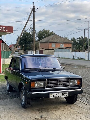 LADA (VAZ) 2107 2010, 265,807 km - 1.6 л - Lənkəran