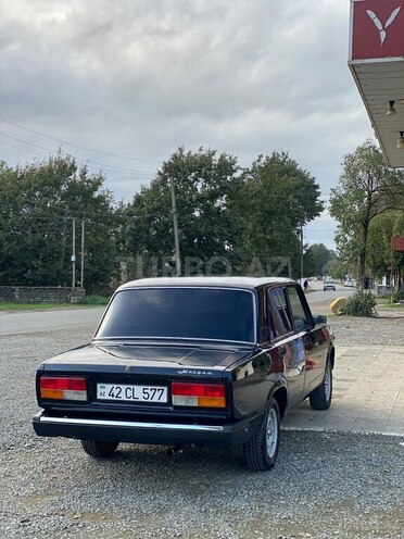 LADA (VAZ) 2107 2010, 265,807 km - 1.6 л - Lənkəran
