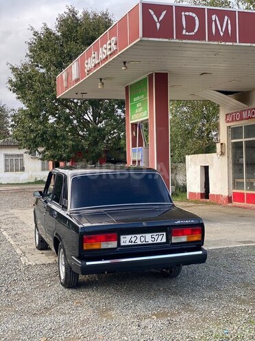 LADA (VAZ) 2107 2010, 265,807 km - 1.6 л - Lənkəran