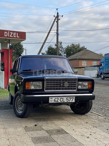 LADA (VAZ) 2107 2010, 265,807 km - 1.6 л - Lənkəran