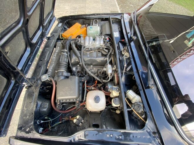 LADA (VAZ) 2107 2010, 265,807 km - 1.6 л - Lənkəran