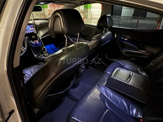 Hyundai Grandeur 2011, 298,000 km - 2.4 л - Bakı