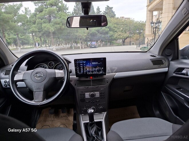 Opel Astra 2006, 226,271 km - 1.4 l - Sumqayıt