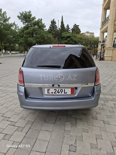 Opel Astra 2006, 226,271 km - 1.4 l - Sumqayıt