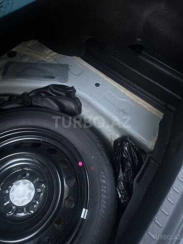 Toyota Corolla 2014, 193,000 km - 1.6 l - Bakı
